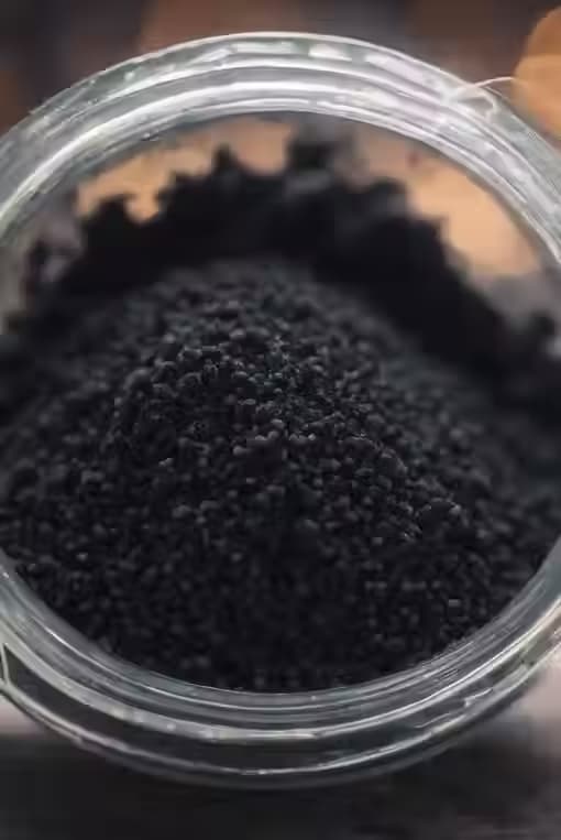 Coconut-Based Activated Carbon