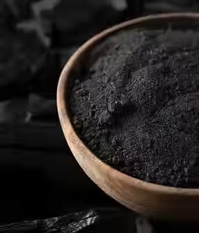 Activated carbon